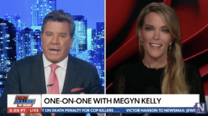 KELLY ON THE BALANCE: 'Left is Flipping Out Over' Trump's Good News This Week [Watch]